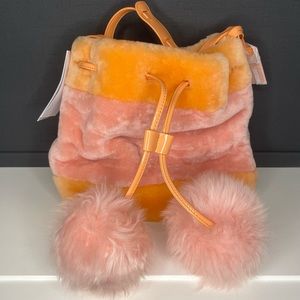 UGG Lidiya Wisp Bucket Bag